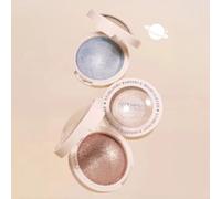 HANDAIYAN - Starlight Radiance Chromatic Highlighter - 4 Colors 04# Gold Brown - 5.5g