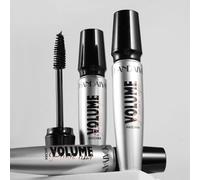 HANDAIYAN - Volume & Curling Mascara Black - 12g
