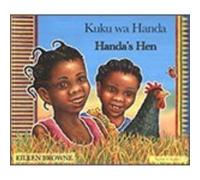 Handa's Hen in Swahili and English