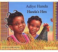 Handa's Hen in Yoruba and English