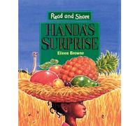Handa's Surprise: Read and Share