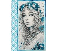 handbag journal: Notebook with 125 lined pages , perfect for quick thoughts, to-do lists, and daily reflections