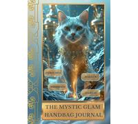 Handbag Journal: Self Care Planner with Prompts , Document Colors, Sizes, Styles, and Stories of Every Bag, Perfume , Makeup You Own