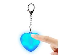 Handbag Light - Purse Glow Heart Light, Lighten Up Purse Glow Heart Lightt, LED Automatic Sensor Purses Lights Touch Activated Handbag Lamp Night For Women Mother Women Backpack Shoulder Bag