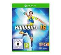 Handball 16 [Importación Alemana]
