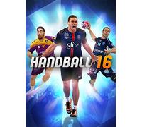 Handball 16 Steam Key EUROPE