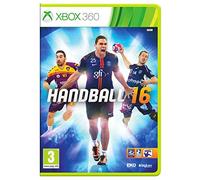 Handball 2016