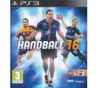 Handball 2016