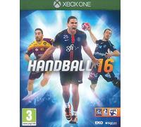 Handball 2016