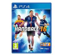 Handball 2016