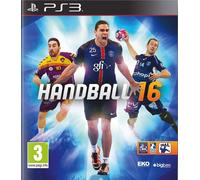 Handball 2016 Juego para Consola Sony PlayStation 3, PS3 [PAL ESPAÑA]