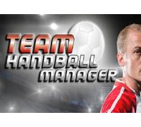 Handball Manager - TEAM (PC) Steam Key - GLOBAL