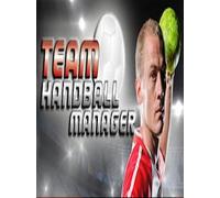 Handball Manager - TEAM Steam Key GLOBAL
