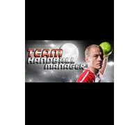 Handball Manager: TEAM Steam Key GLOBAL