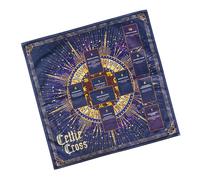 Handblown Bird Decor - Artistic Glass Bird Figurines, Elegant Home Accent Sculpture with Vibrant Blue Coloring and Smooth Polished Finish, Unique Collectible Ornament, Ideal for Living Room Shelf