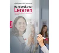 Handboek voor leraren