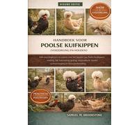 Handboek voor prairiehonden (verzorging en houden): Gids voor beginners en experts over prairiehonden: voeding, socialisatie, leefgebiedinrichting, ... hantering en tips voor langdurige verzorging