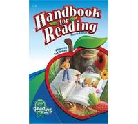 Handbook for Reading - Abeka 1st and 2nd Grade 1 and 2 Phonics Reading Program Student Reader Guide