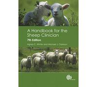 Handbook for the Sheep Clinician, A