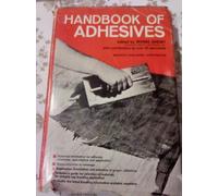 Handbook of Adhesives