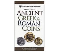 Handbook of Ancient Greek and Roman Coins