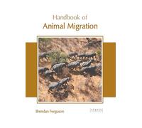 Handbook of Animal Migration