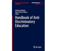 Handbook of Anti-Discriminatory Education (Springer International Handbooks of Education)