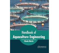 Handbook of Aquaculture Engineering (Tapa dura) (Importación USA)