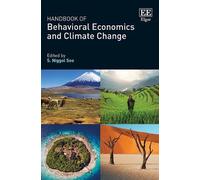 Handbook of Behavioral Economics and Climate Change