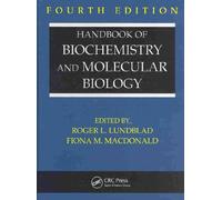 Handbook of Biochemistry and Molecular Biology