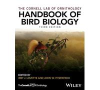 Handbook of Bird Biology (Cornell Lab of Ornithology)