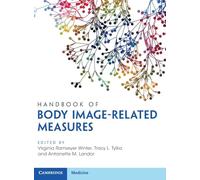 Handbook of Body Image-Related Measures