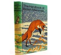 Handbook of British Mammals