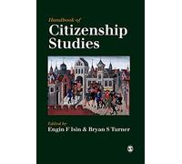 Handbook of Citizenship Studies
