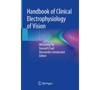 Handbook Of Clinical Electrophysiology Of Vision (ebook)