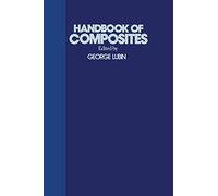 Handbook of Composites