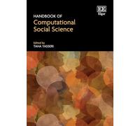 Handbook of Computational Social Science