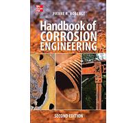 Handbook of Corrosion Engineering 2/E