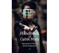 Handbook Of Cubik Math (ebook)
