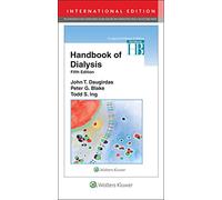 Handbook of Dialysis. International Edition