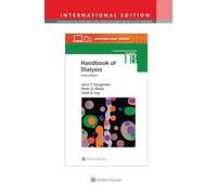 Handbook of Dialysis