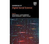 Handbook of Digital Social Science