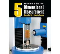 Handbook of Dimensional Measurement
