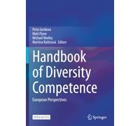 Handbook of Diversity Competence: European Perspectives