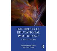 Handbook of Educational Psychology