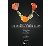 Handbook of Egg Science and Technology