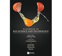 Handbook of Egg Science and Technology