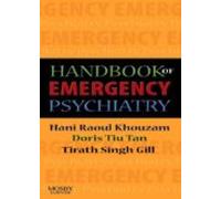 Handbook Of Emergency Psychiatry (ebook)
