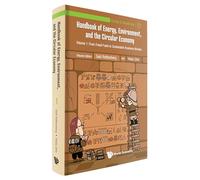 Handbook Of Energy, Environment, And The Circular Economy - Volume 1: From Fossil Fuels To Sustainable Business Models (Energy & Climate)