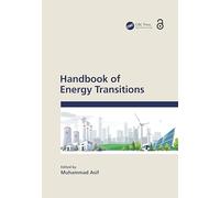 Handbook of Energy Transitions